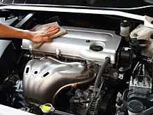 Нужно ли прогревать машину летом?