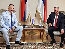 Премьер-министр Республики Сербской: Мы должны всерьез рассмотреть вариант присоединения к БРИКС