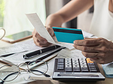 Какие покупки выгоднее: в рассрочку или по кредитной карте