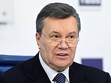 Януковича приговорили к 15 годам тюрьмы