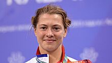 Валерия Коблова, не выходившая на ковёр три года, выиграла чемпионат России по борьбе