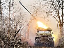 Сводки СВО, 27 февраля, главное: Сырский не ожидал - Краматорск уже под огнем нашей ствольной артиллерии