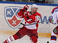 Российский хоккеист полностью пересмотрел свое отношение к алкоголю