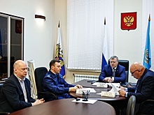 В Астраханской области откроется модульная амбулатория