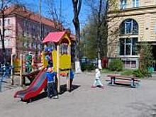 В Калининграде закроют детсад из-за менингита