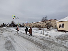 Жители уральской глубинки попросили запустить автобус до Тюмени