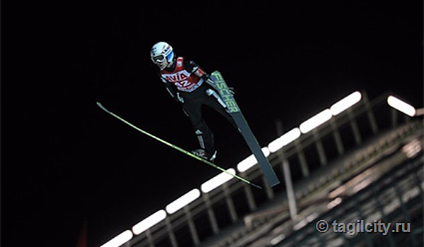Определен состав сборной России по прыжкам на лыжах с трамплина на ЧМ в Австрии
