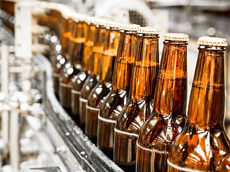 Производители предупредили о росте цен на пиво в России