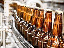 Производители предупредили о росте цен на пиво в России