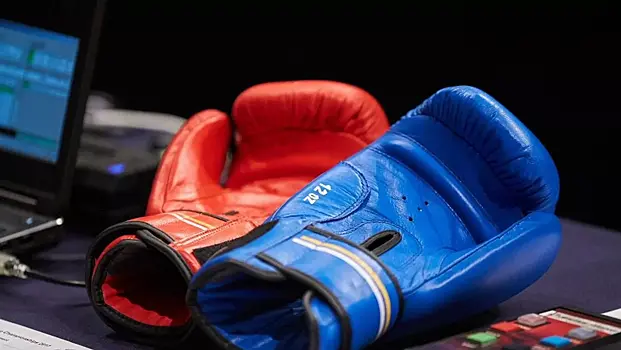 В Федерации бокса Свердловской области отреагировали на гибель подростка на турнире