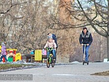 Местные власти решили провести дополнительные работы по благоустройству района в 2019 году