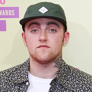 Имущество Мака Миллера раздали согласно завещанию