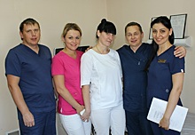 В Буяновке прошли курсы повышения квалификации для медиков