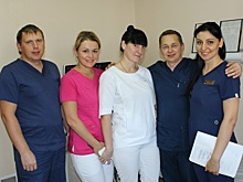 В Буяновке прошли курсы повышения квалификации для медиков