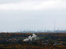 На Украине сообщили о подрыве железнодорожных путей в Одесской области