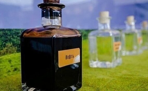 В Татарстане базовые предприятия нефтегазохимического комплекса нарастили производство на 6,8%