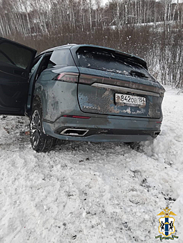 Четыре человека погибли в ДТП на ленинск-кузнецкой трассе
