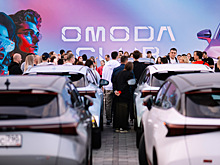 Автоклубы по-новому на примере сообществ Omoda и Jaecoo