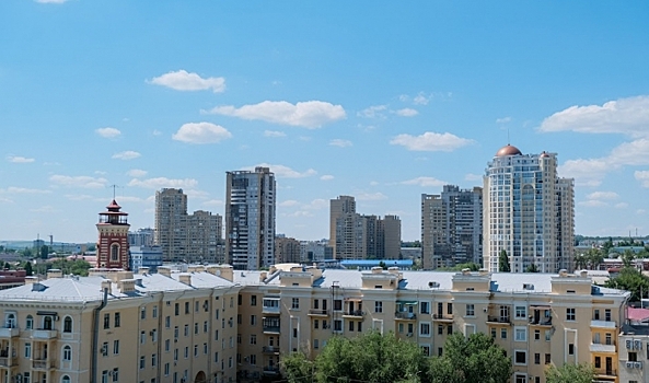 В Волгограде аннулировали лицензию еще одной УК