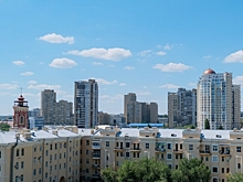 В Волгограде аннулировали лицензию еще одной УК