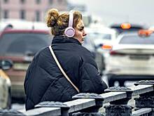 Москвичей предупредили о погоде на праздниках
