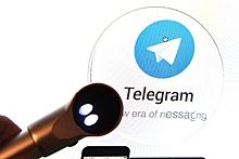 В Бразилии по решению суда заблокирован Telegram