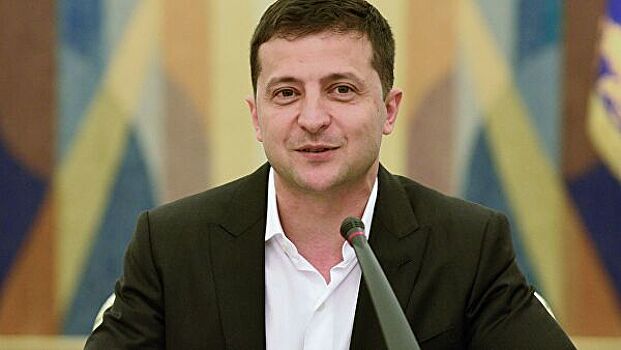 Зеленский обновил состав СНБО