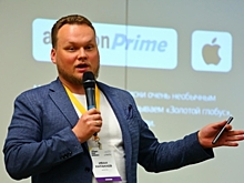 Директор по развитию бизнеса InStat Sport Иван Катанаев займётся международной экспансией видеосервиса SPORTRECS