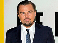 5 главных женщин в жизни Леонардо ДиКаприо