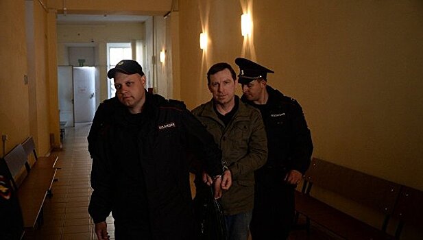 За подготовку диверсий в Крыму обвиняемые проведут в колонии по 14 лет