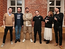 Золотая маска: Паблик-ток «Новая поэзия: на улице или сцене?»