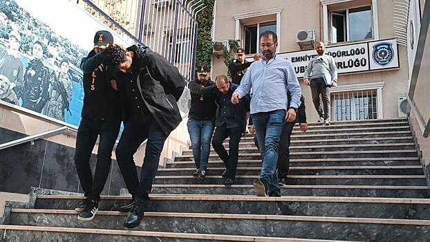 В Стамбуле преступники под видом полицейских обворовывали туристов