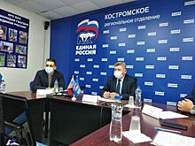 «Единая Россия» потребовала наказания за «Полигон» даже для депутатов