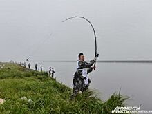 В Нижегородской области с 15 апреля будет запрещена рыбалка