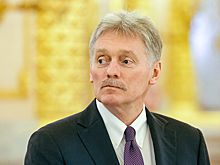 Песков ответил на вопрос о месте переговоров с Украиной