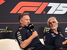 Дэвид Култхард об уходе Хорнера: «Ф-1» лишилась злодея. Никому не интересно смотреть на двух целующихся боксеров»