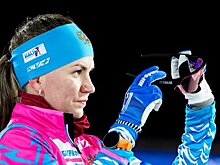 Максим Кугаевский: «Сливко – самый мотивированный человек в женском биатлоне. У нее хорошие шансы побороться за победу в Кубке России»