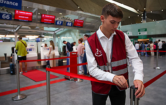 Под крылом "Взлетной полосы". Как в Пулково помогают сделать первые шаги в карьере