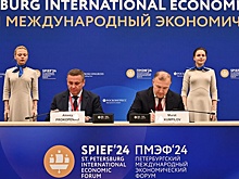 Адыгея на ПМЭФ-2024 заключила соглашение о реализации крупного инвестпроекта