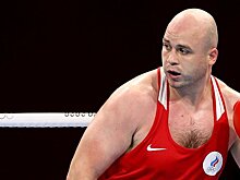 Сборная России по боксу объявила состав на международные соревнования в Латинской Америке