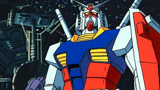 Режиссёр «Конг: Остров Черепа» разрабатывает с Netflix экранизацию Gundam