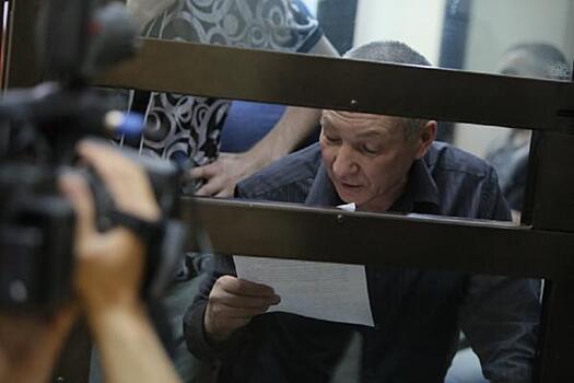 В Екатеринбурге скончался следователь, посадивший вице-мэра Виктора Контеева