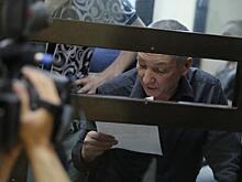 В Екатеринбурге скончался следователь, посадивший вице-мэра Виктора Контеева