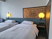 Россияне массово бронируют отели в Китае после отмены виз