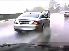 Смертельные гонки, за которые гаишнику дали 7 лет