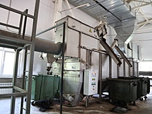 Депутаты Заксобрания проверяют очистные сооружения в Нижегородской области