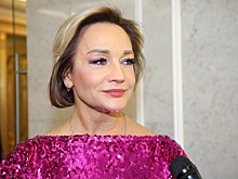 Татьяна Буланова призналась, что ее жизнь кажется ей «сплошным чудом»