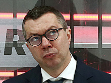 Тренер клуба КХЛ "Металлург" Воробьев заразился коронавирусом