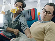 Видеоинструкция Turkish Airlines набрала 1,5 млн просмотров за неделю