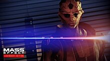 В BioWare показали персонажей Mass Effect Legendary Edition